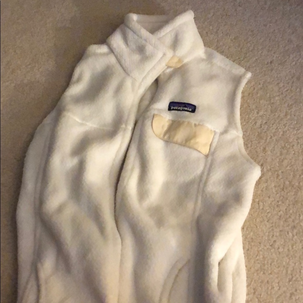 Patagonia Vest